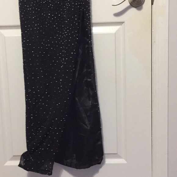 Scala formal evening gown - Picture 6 of 7